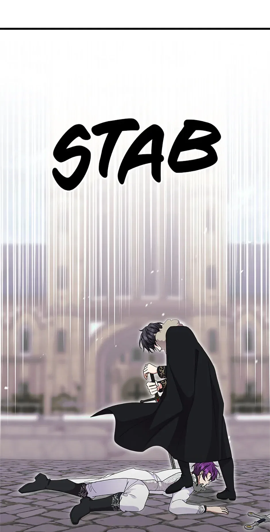 Only for Your Well-Being Chapter 67 – Page 90
