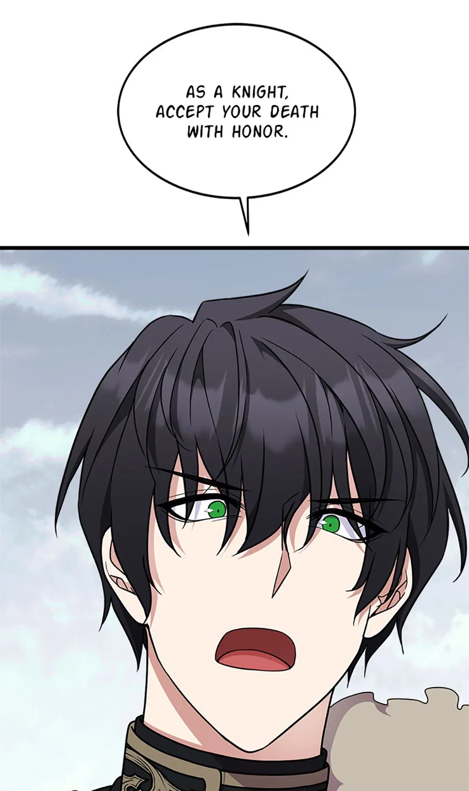 Only for Your Well-Being Chapter 67 – Page 93
