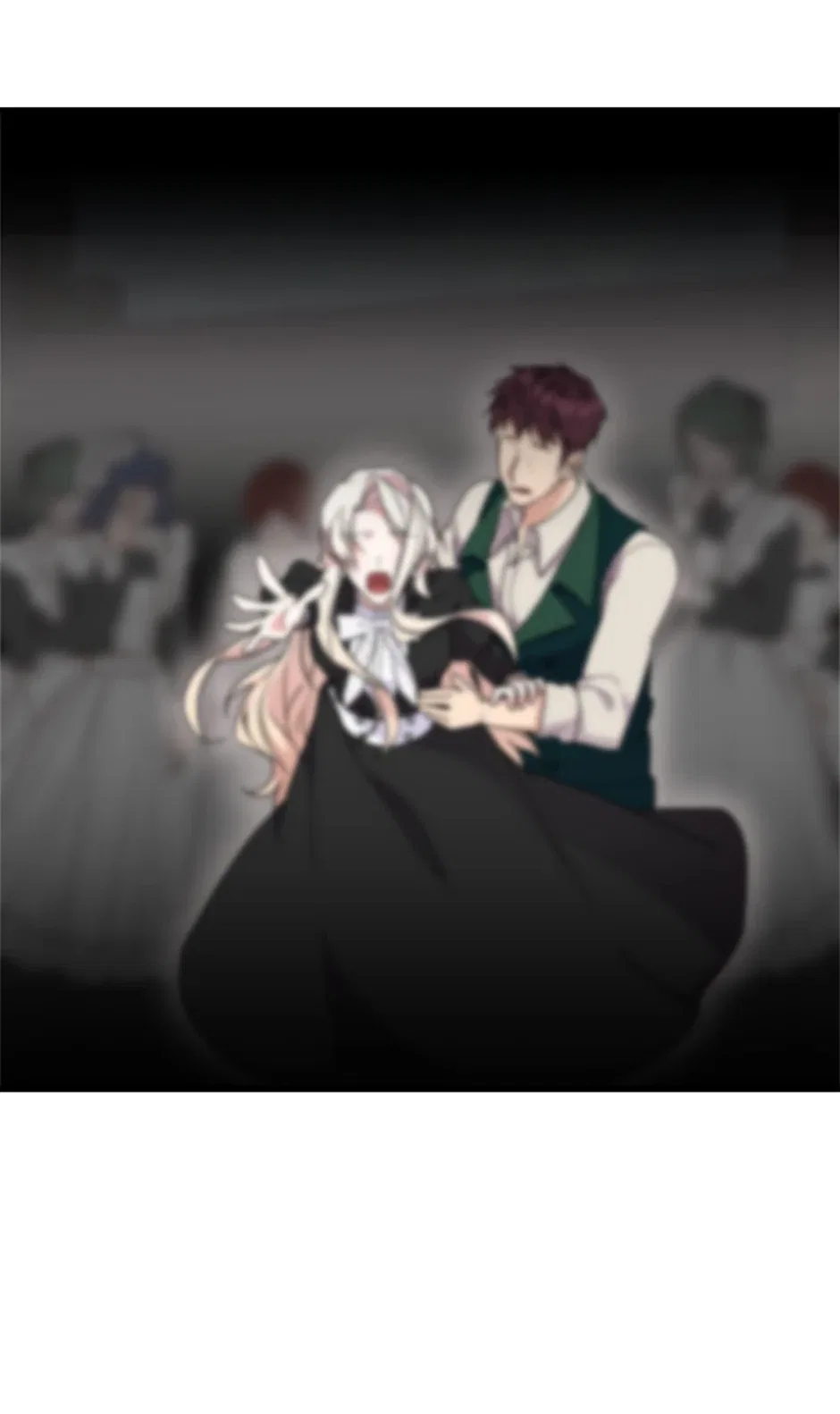 Only for Your Well-Being Chapter 67 – Page 96