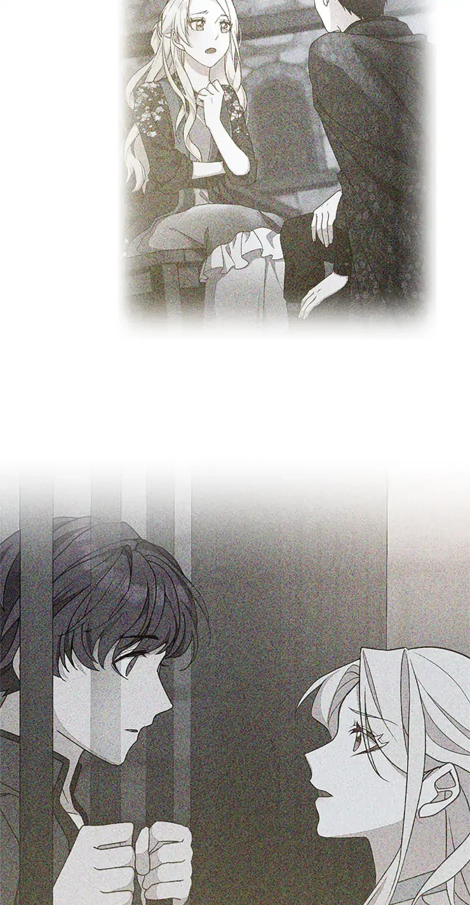 Only for Your Well-Being Chapter 67 – Page 98