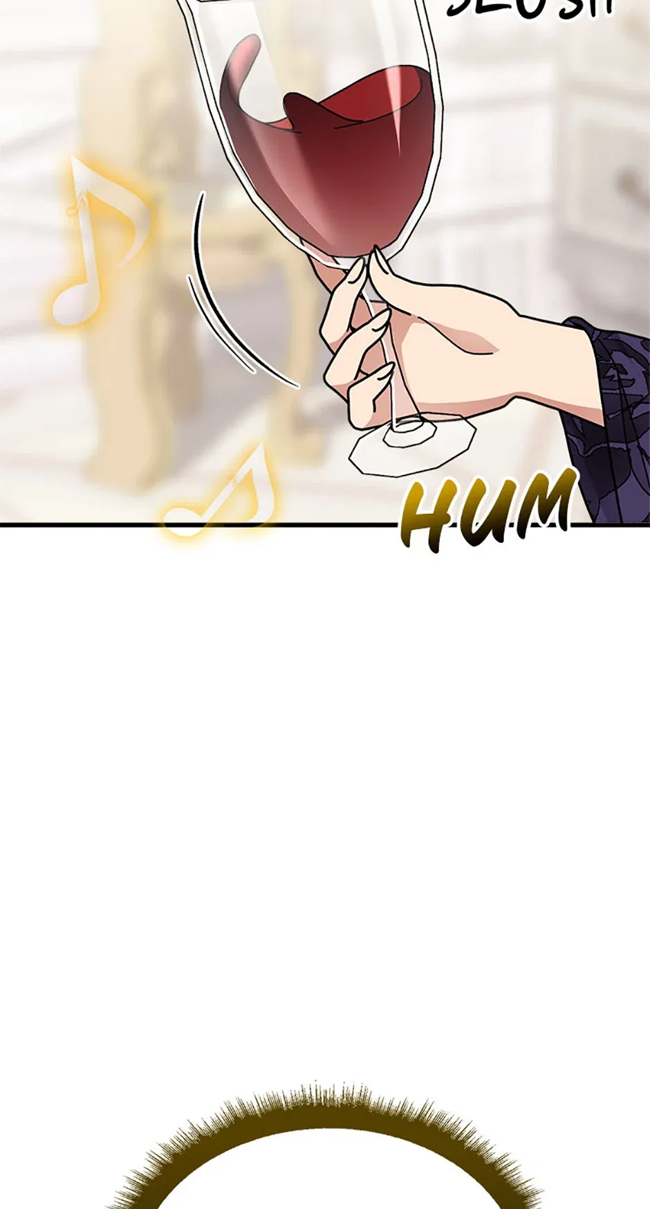 Only for Your Well-Being Chapter 66 – Page 3
