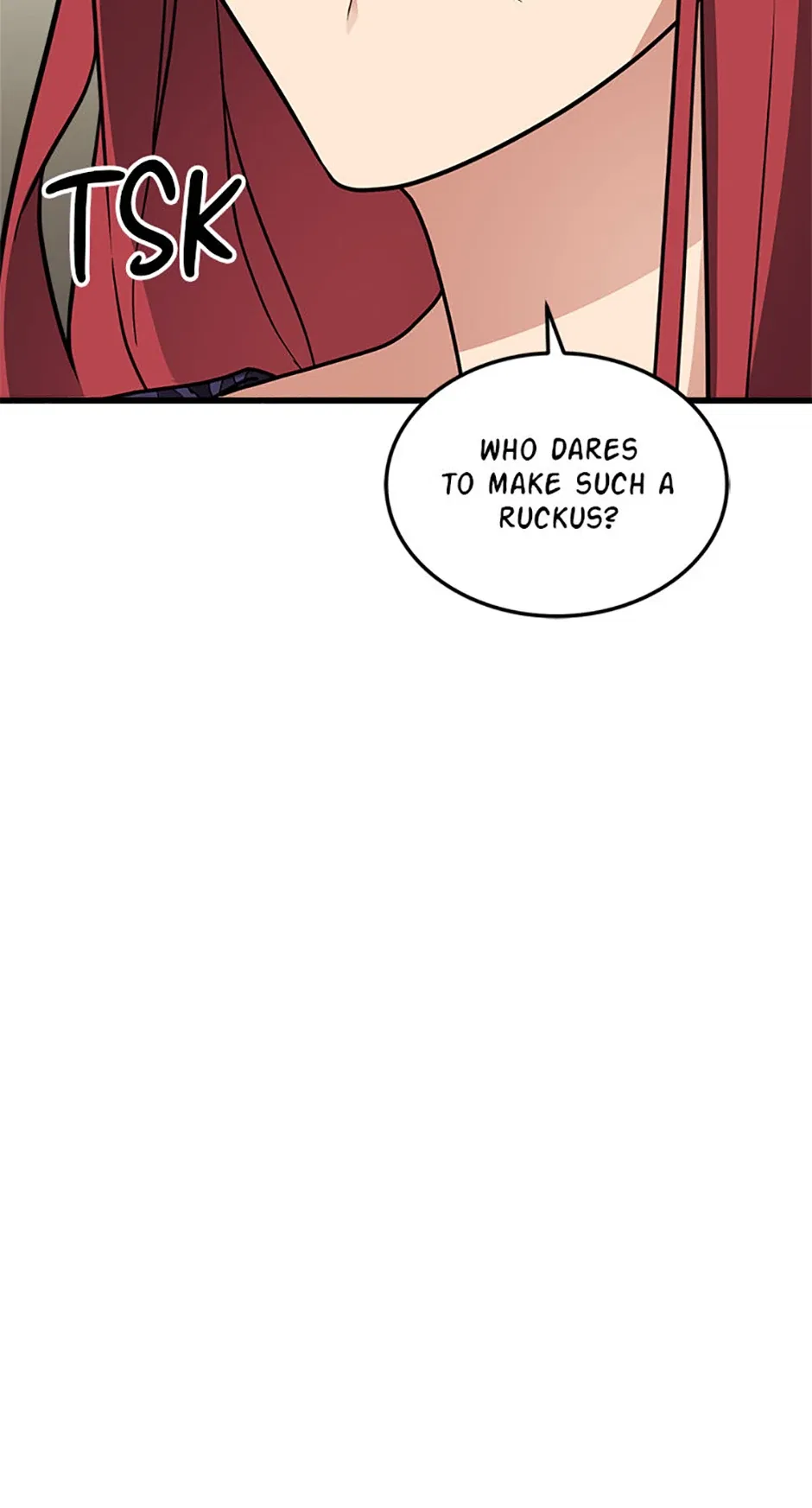 Only for Your Well-Being Chapter 66 – Page 6