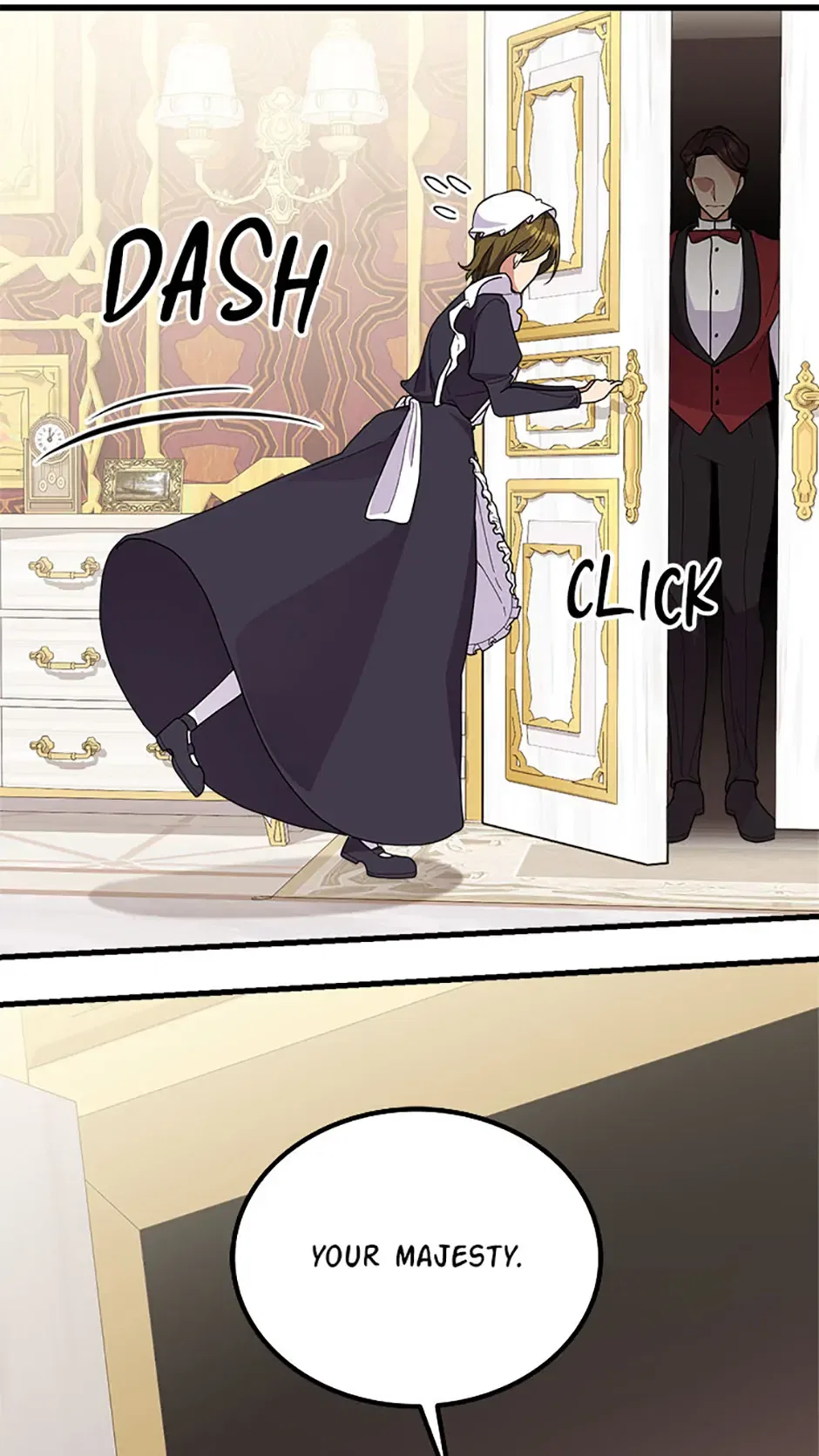 Only for Your Well-Being Chapter 66 – Page 7