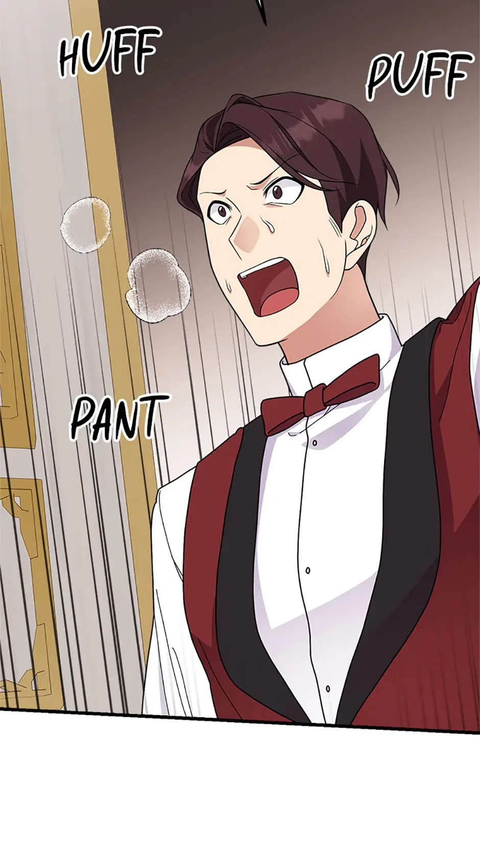 Only for Your Well-Being Chapter 66 – Page 8