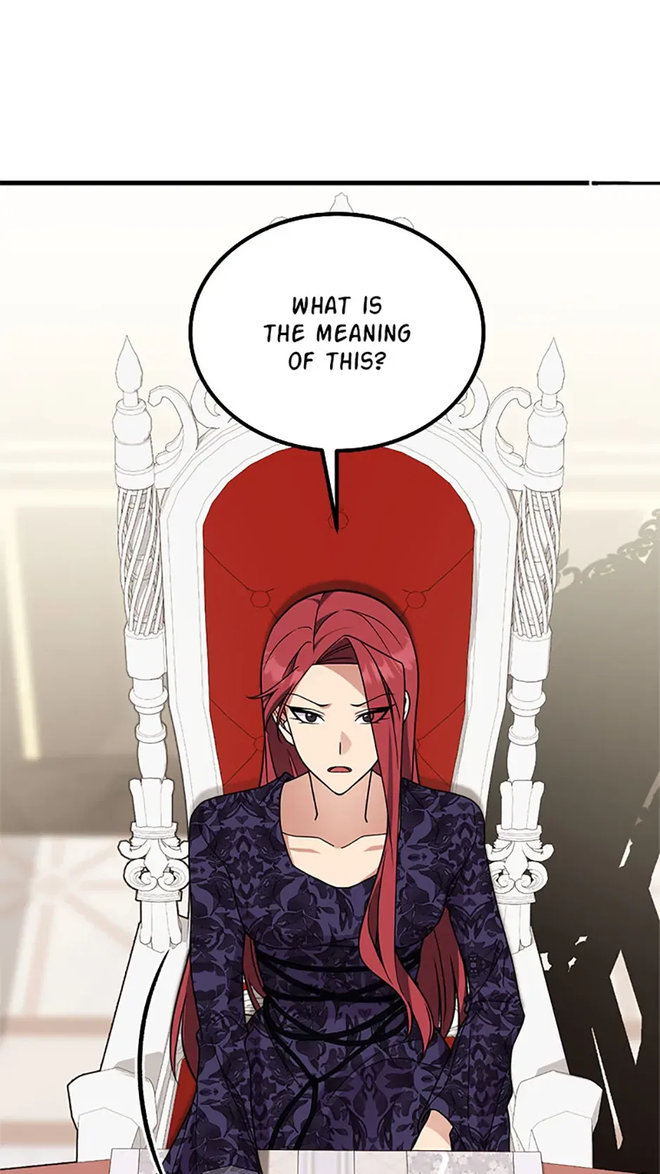 Only for Your Well-Being Chapter 66 – Page 9