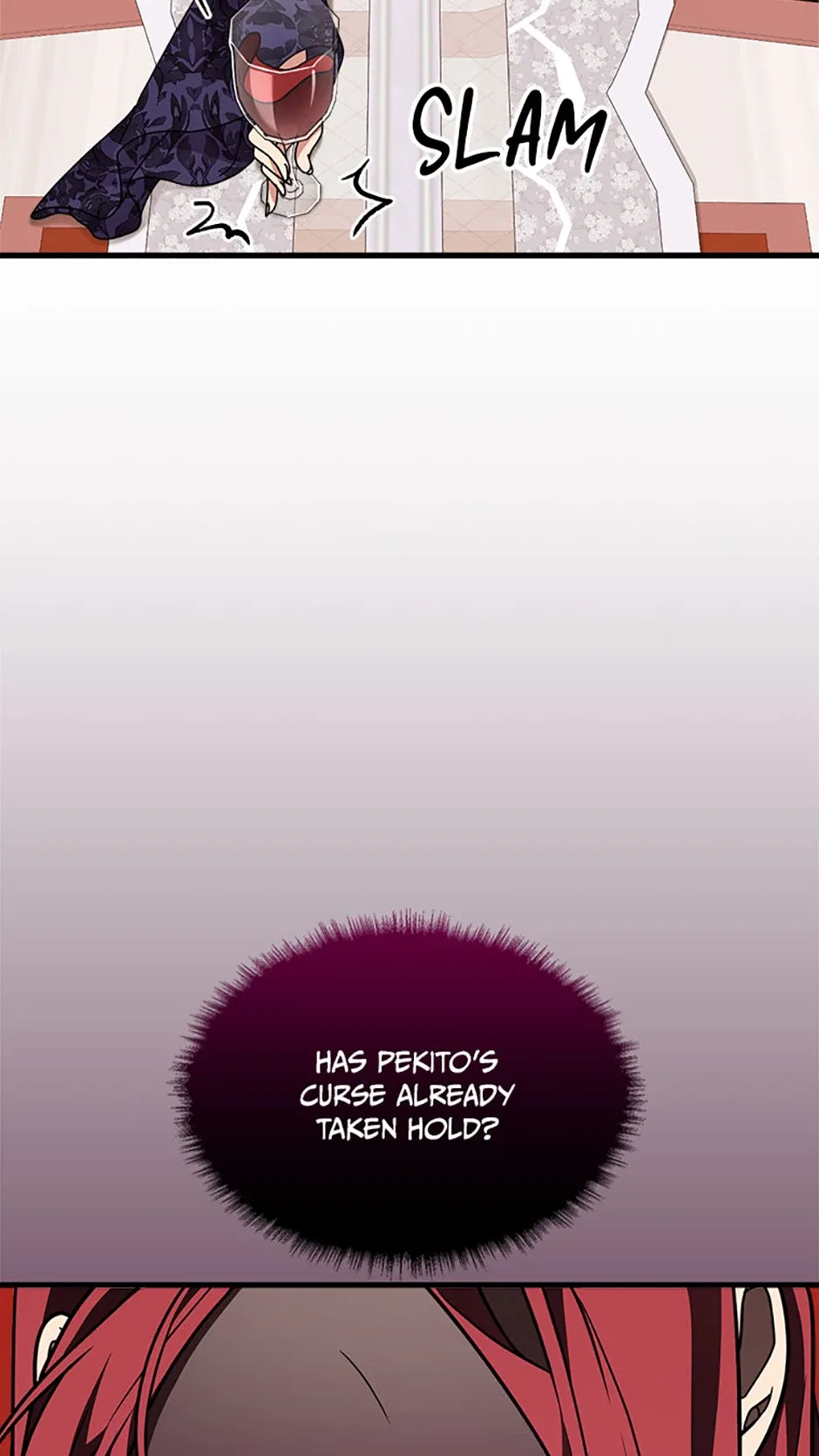 Only for Your Well-Being Chapter 66 – Page 10