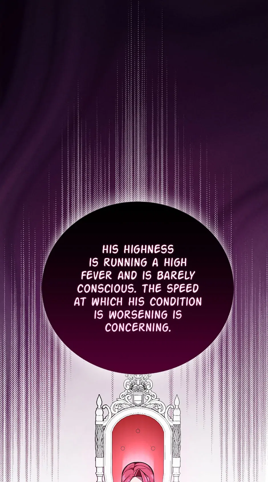 Only for Your Well-Being Chapter 66 – Page 14