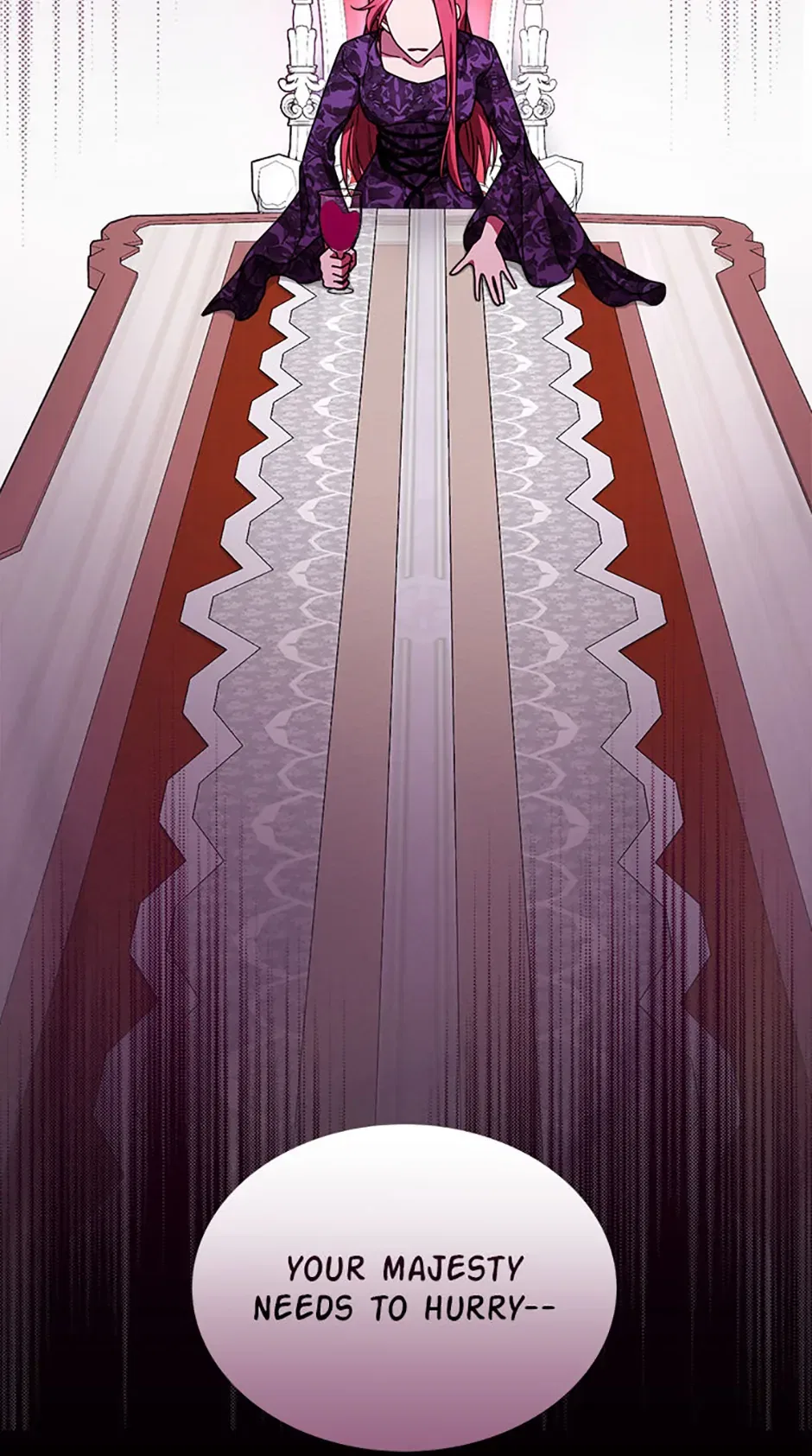 Only for Your Well-Being Chapter 66 – Page 15