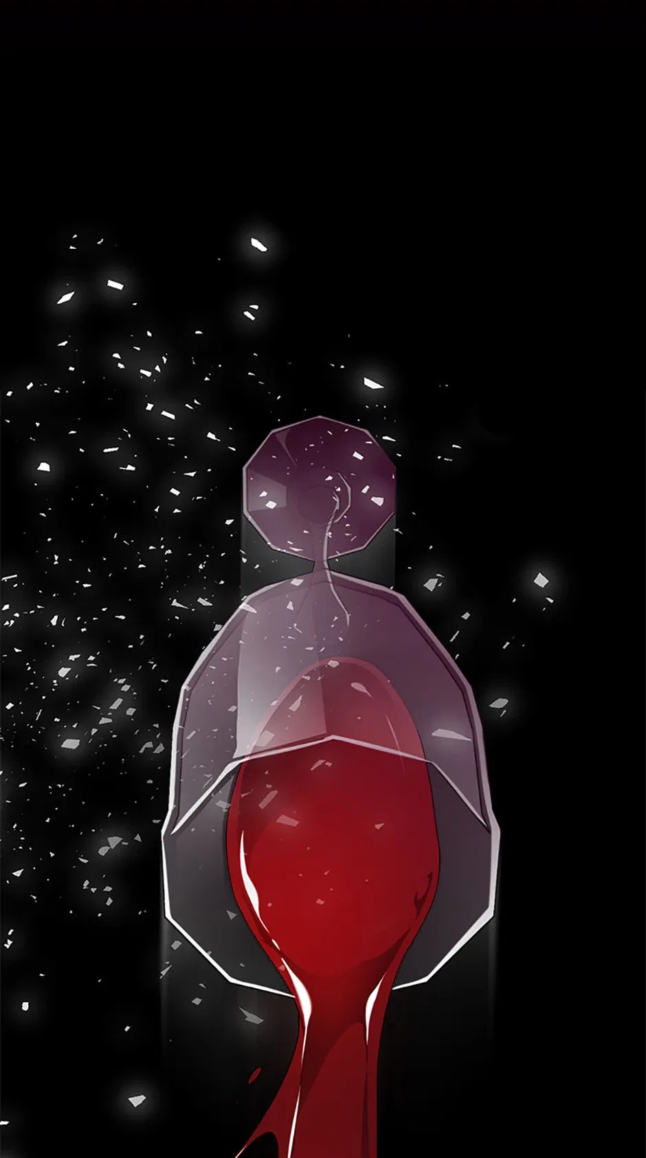 Only for Your Well-Being Chapter 66 – Page 16
