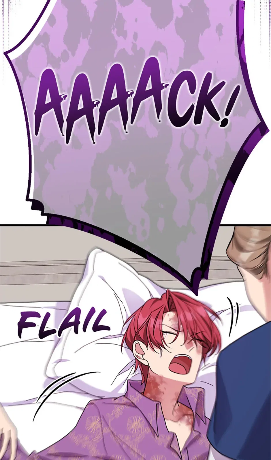 Only for Your Well-Being Chapter 66 – Page 20