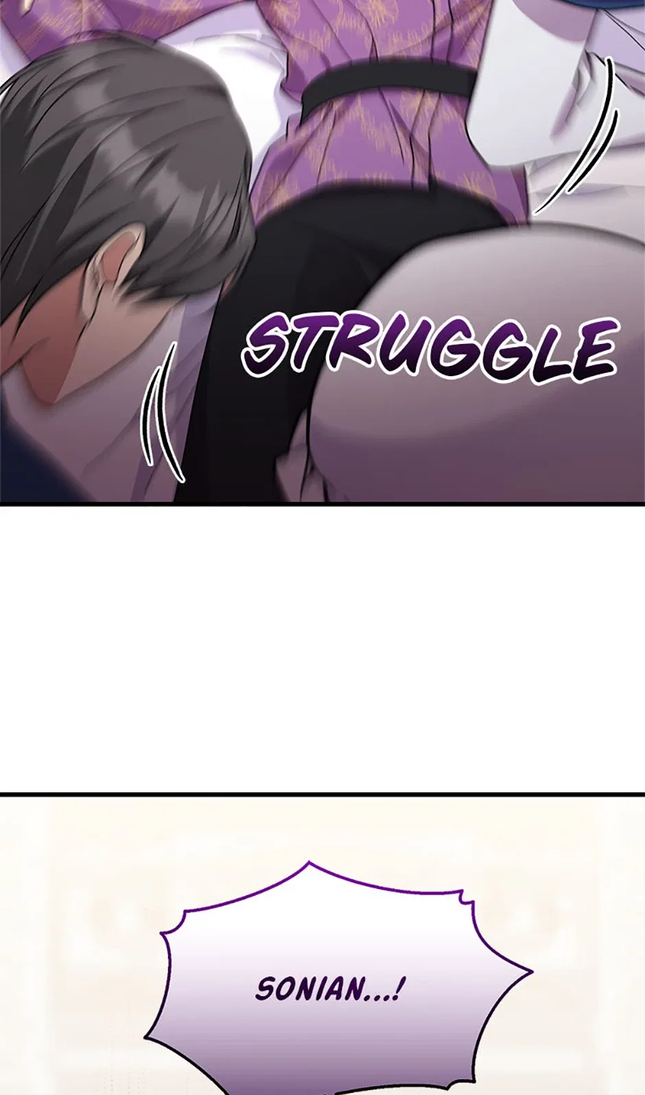 Only for Your Well-Being Chapter 66 – Page 21