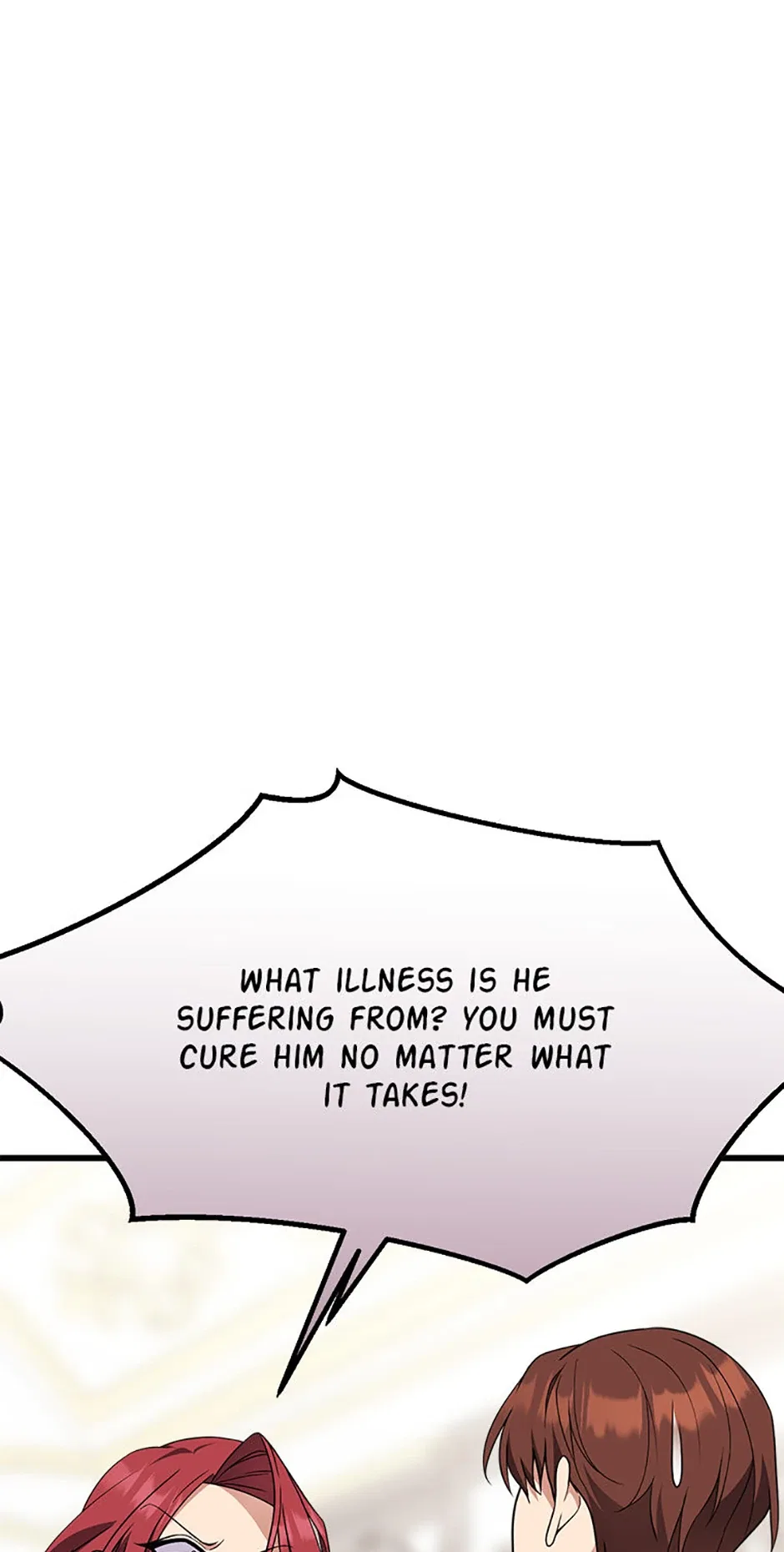 Only for Your Well-Being Chapter 66 – Page 23