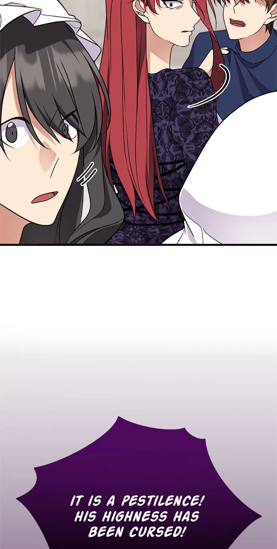 Only for Your Well-Being Chapter 66 – Page 27