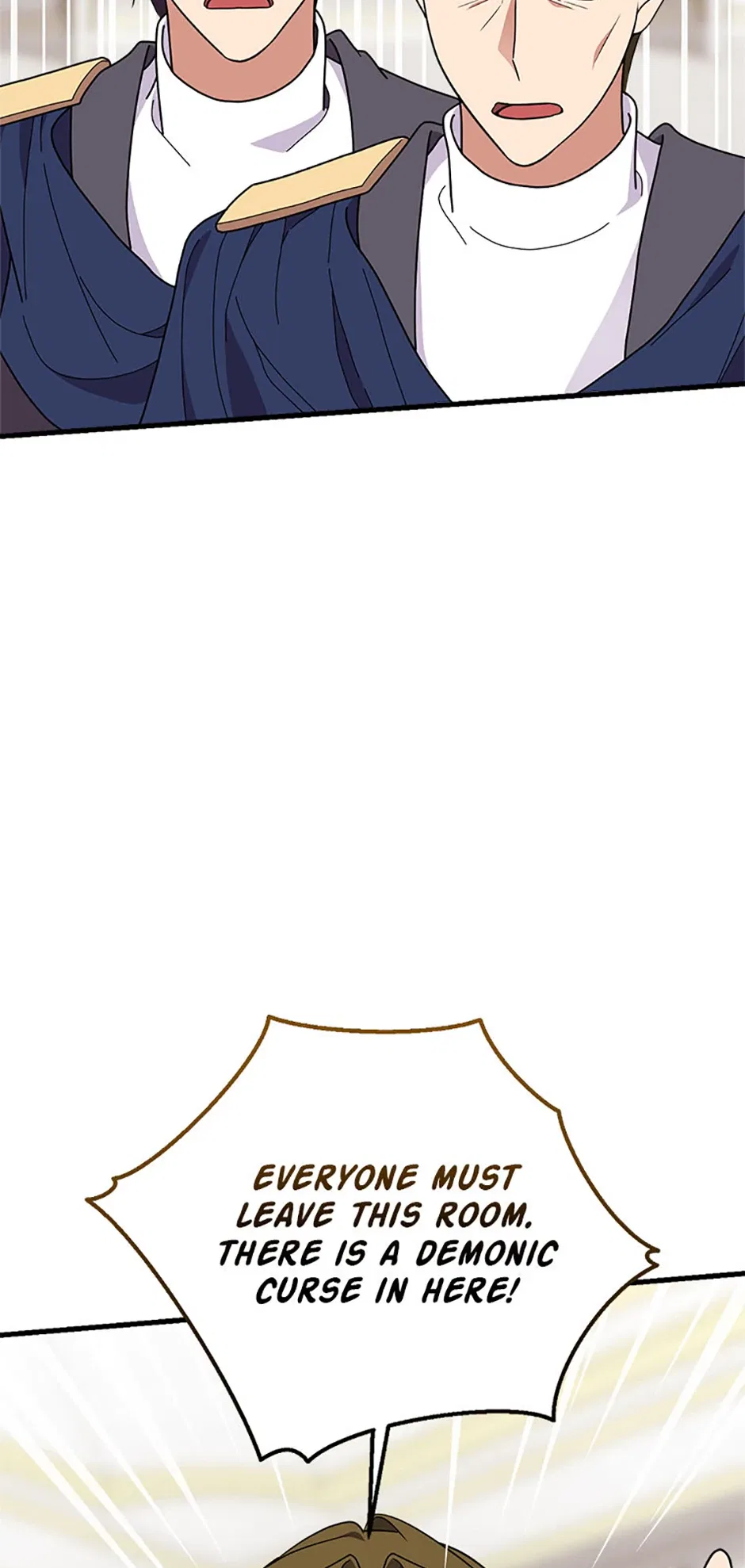 Only for Your Well-Being Chapter 66 – Page 30