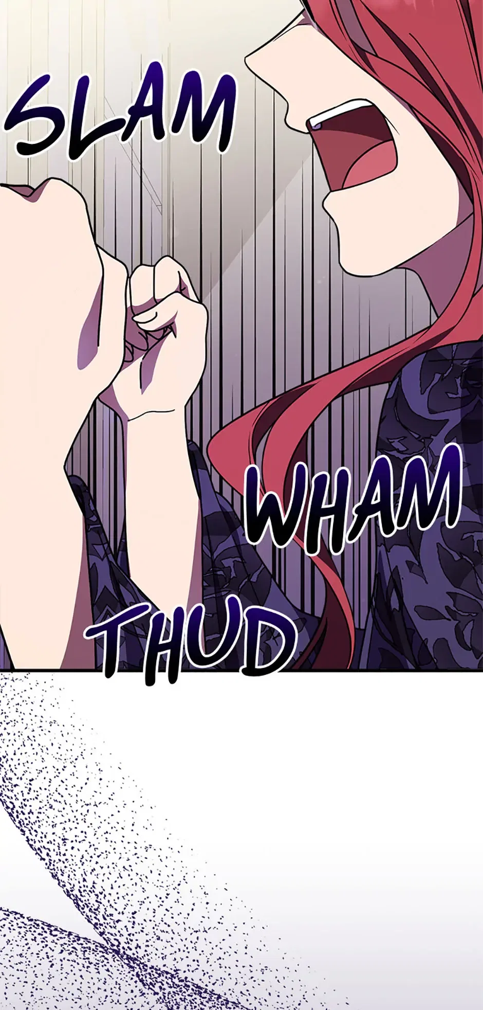 Only for Your Well-Being Chapter 66 – Page 35