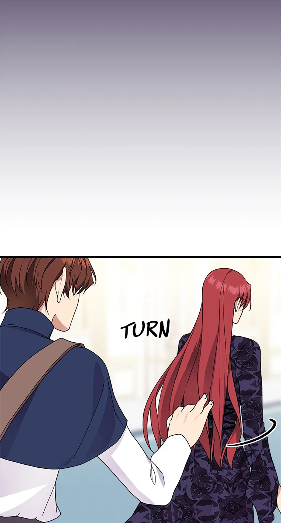 Only for Your Well-Being Chapter 66 – Page 37