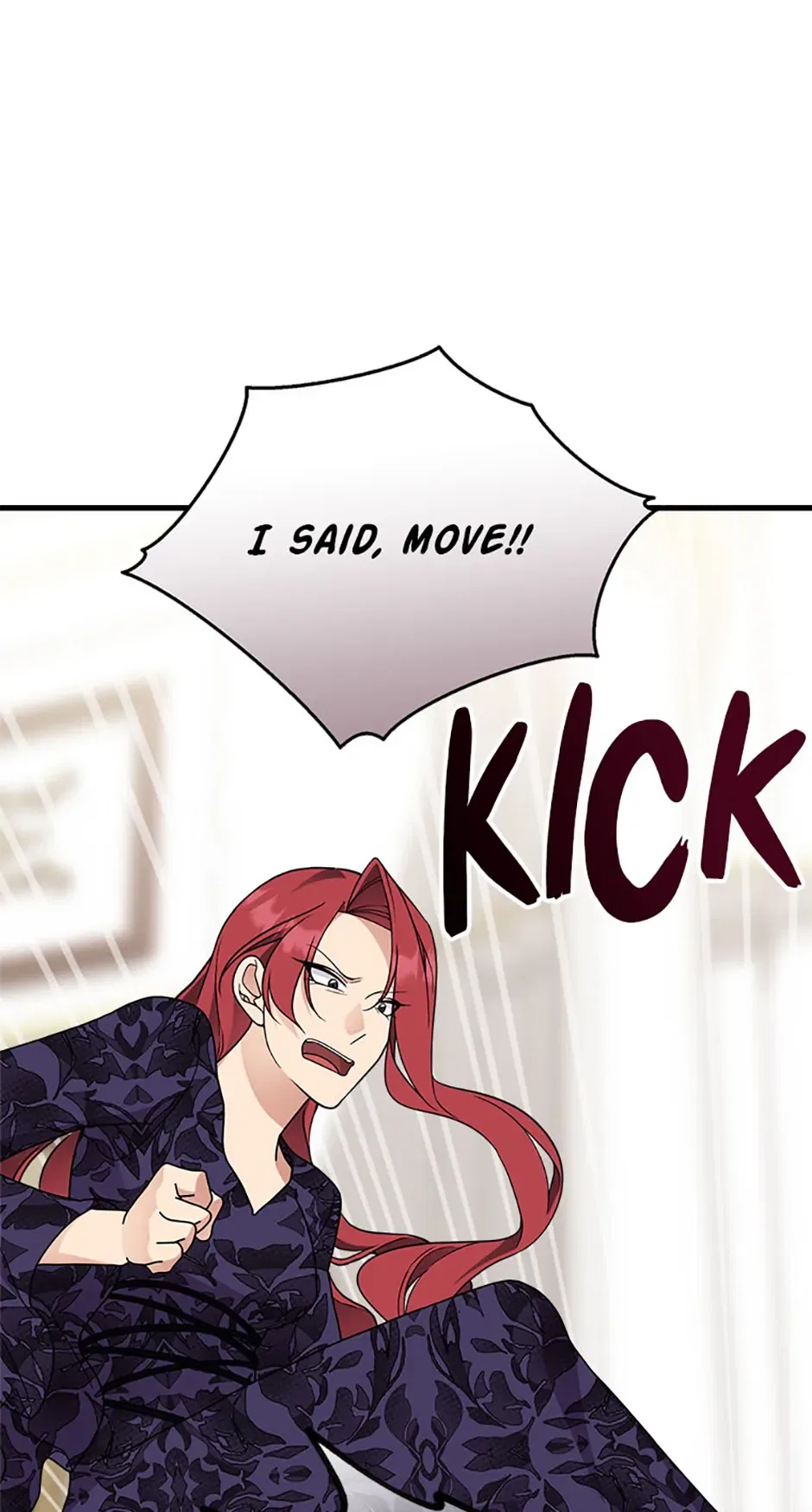 Only for Your Well-Being Chapter 66 – Page 40