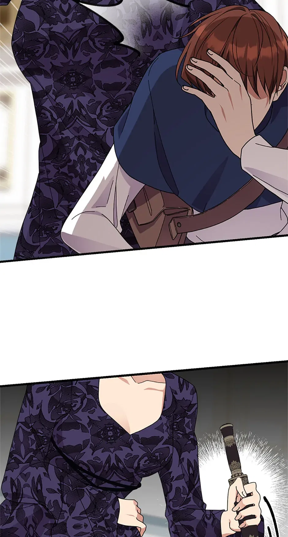 Only for Your Well-Being Chapter 66 – Page 41