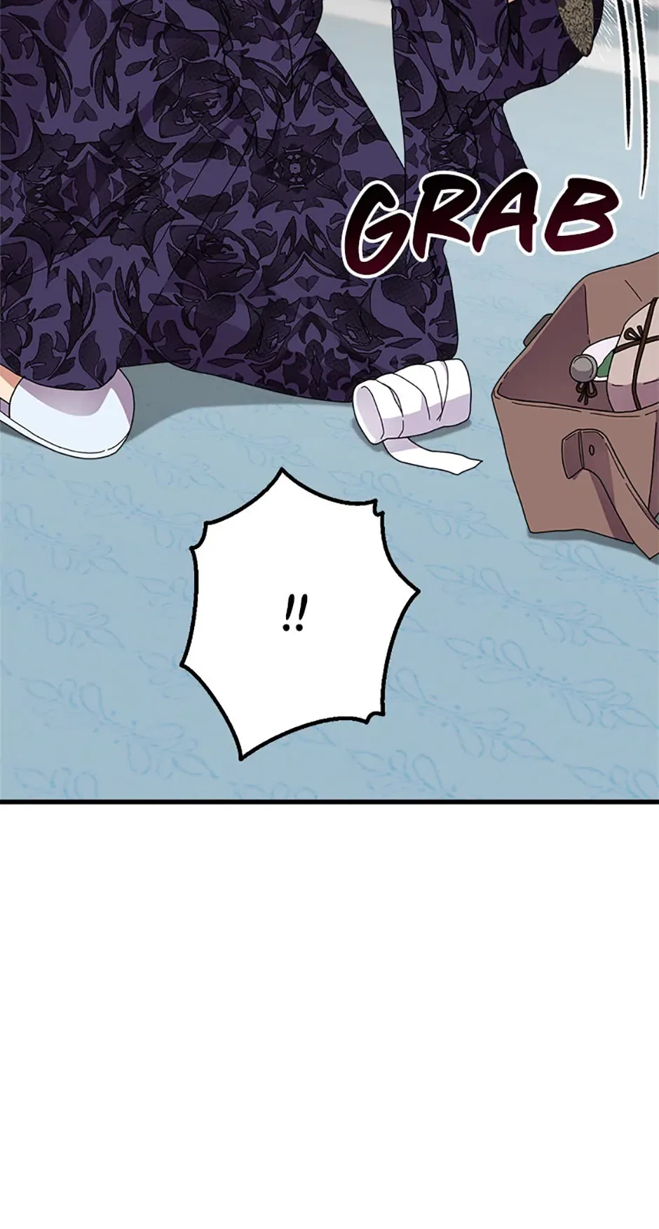 Only for Your Well-Being Chapter 66 – Page 42