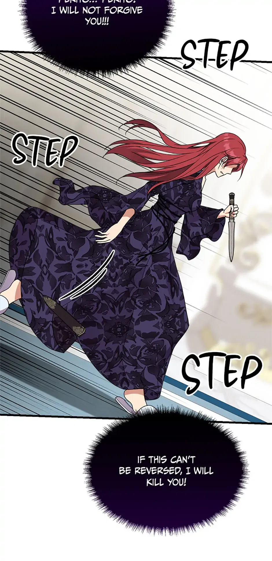 Only for Your Well-Being Chapter 66 – Page 45