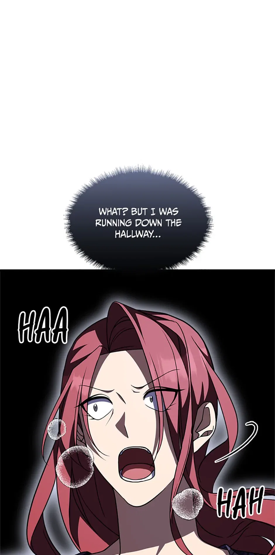 Only for Your Well-Being Chapter 66 – Page 48