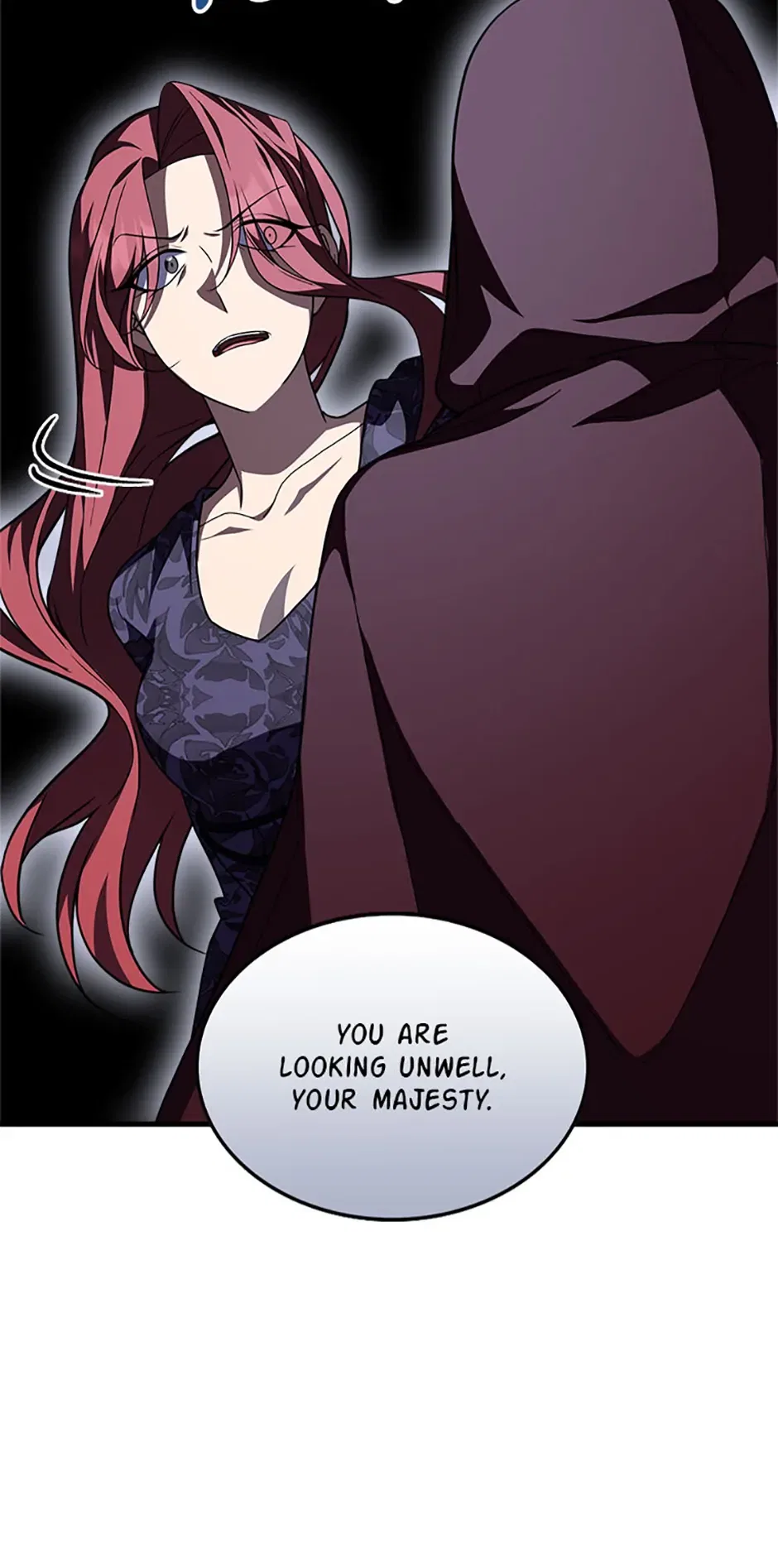 Only for Your Well-Being Chapter 66 – Page 51