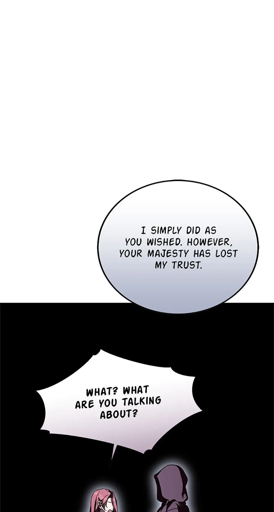 Only for Your Well-Being Chapter 66 – Page 53