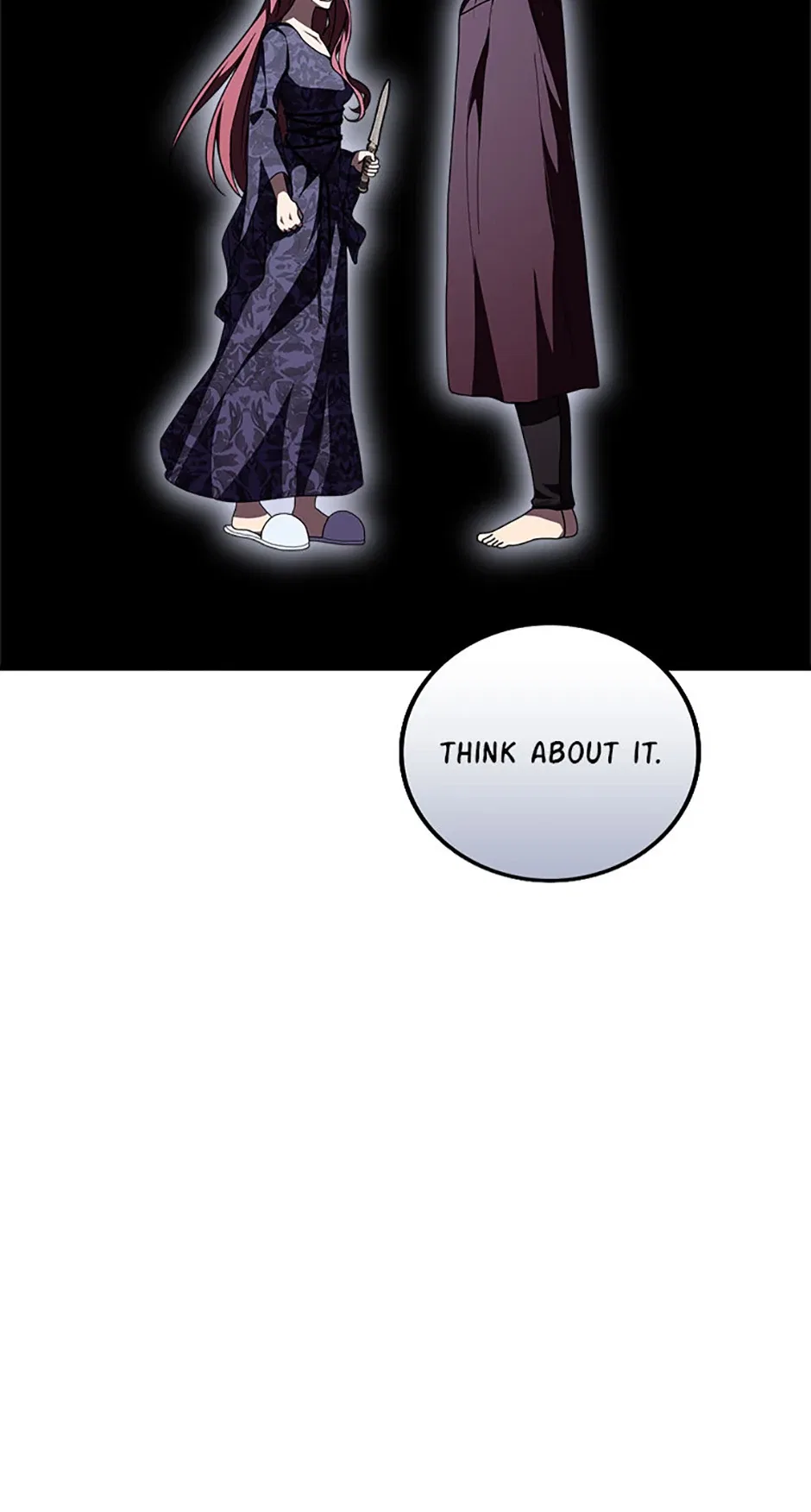 Only for Your Well-Being Chapter 66 – Page 54