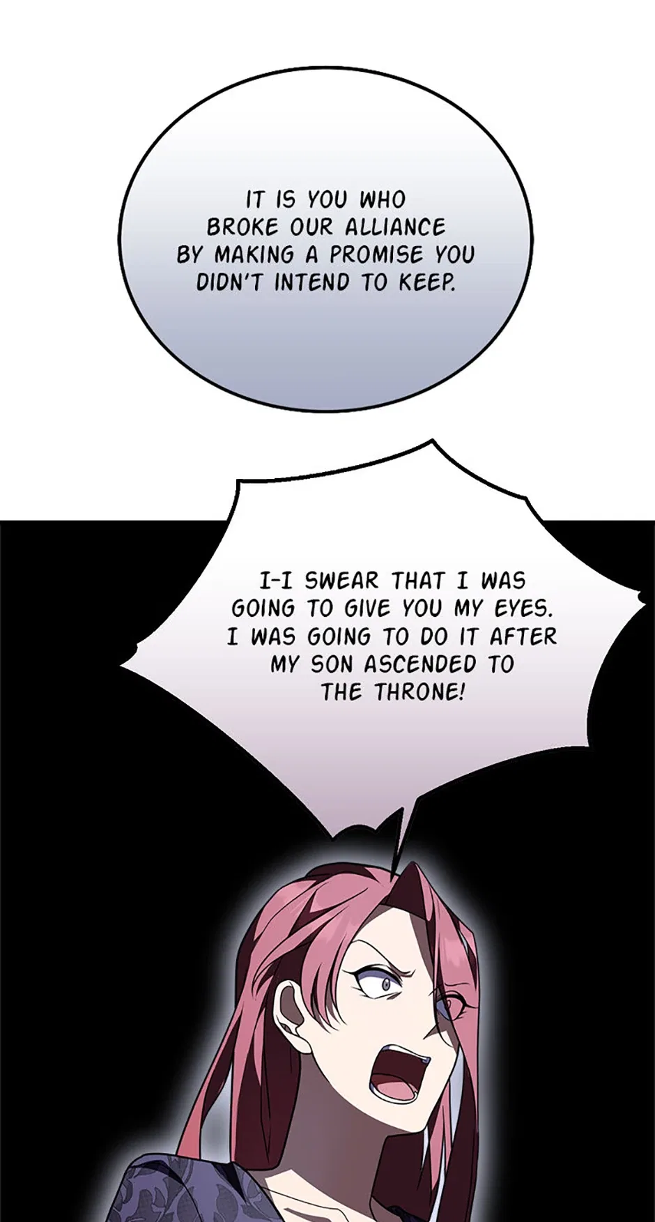Only for Your Well-Being Chapter 66 – Page 55