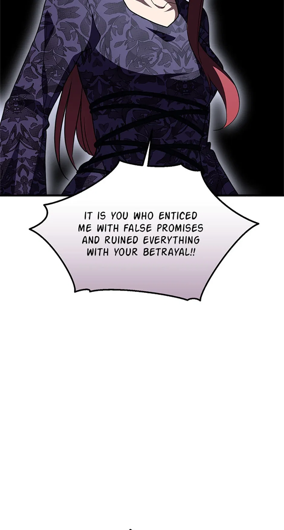 Only for Your Well-Being Chapter 66 – Page 56