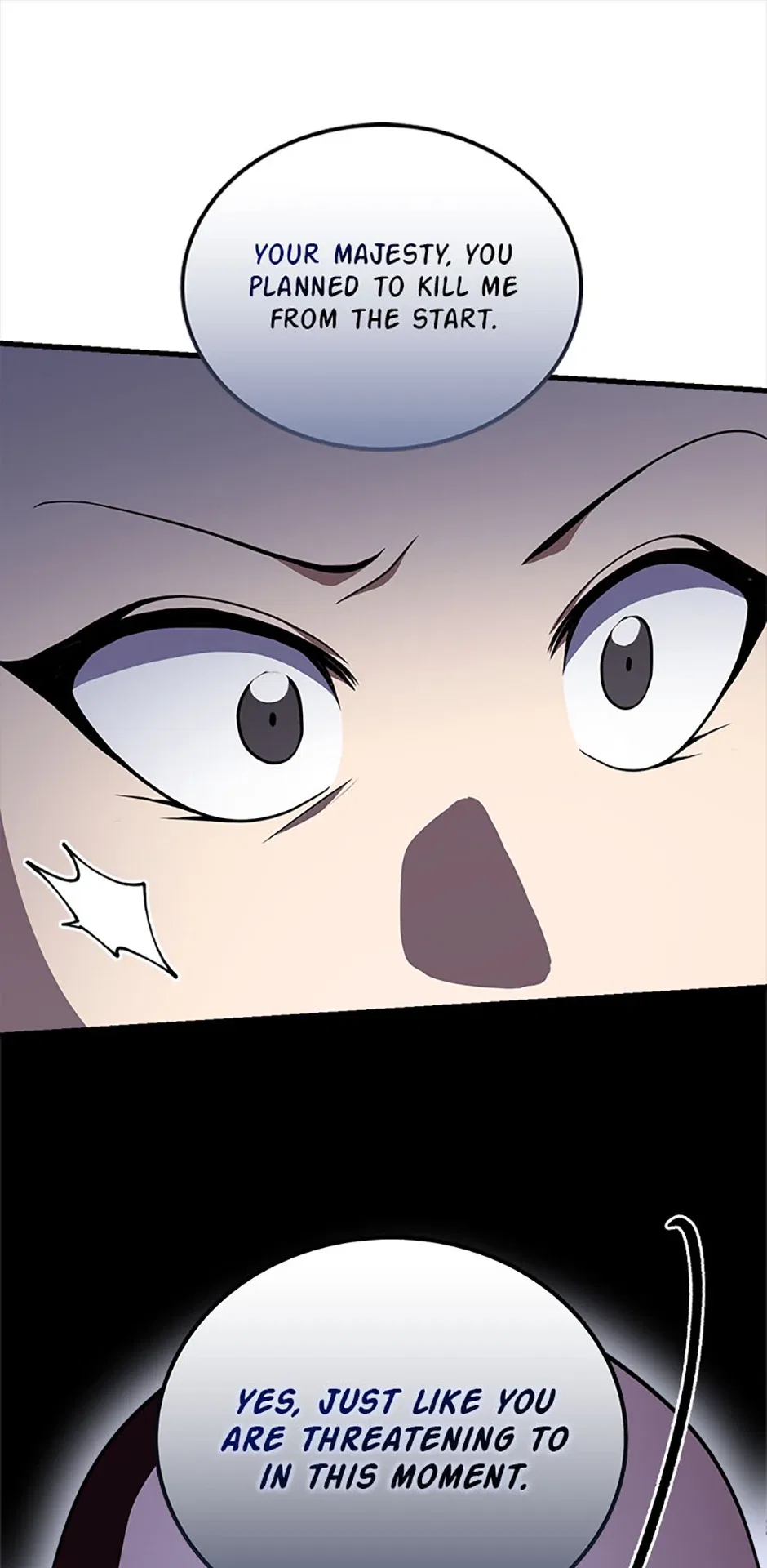 Only for Your Well-Being Chapter 66 – Page 58