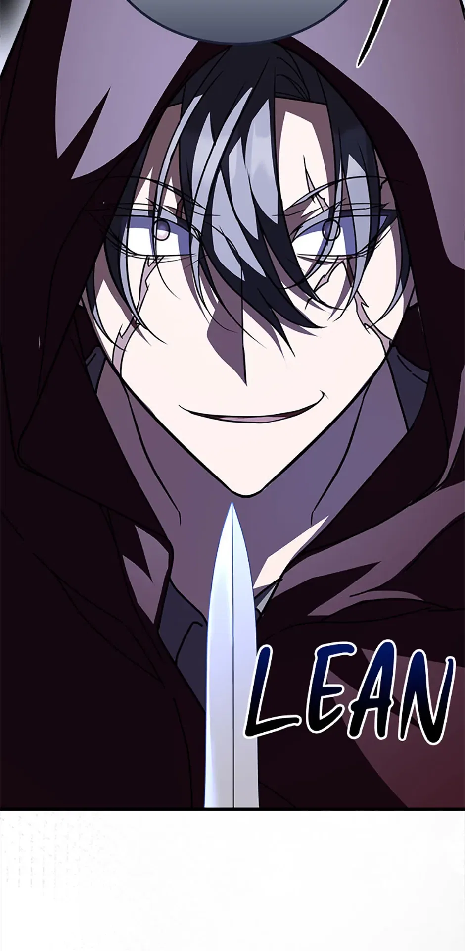 Only for Your Well-Being Chapter 66 – Page 59