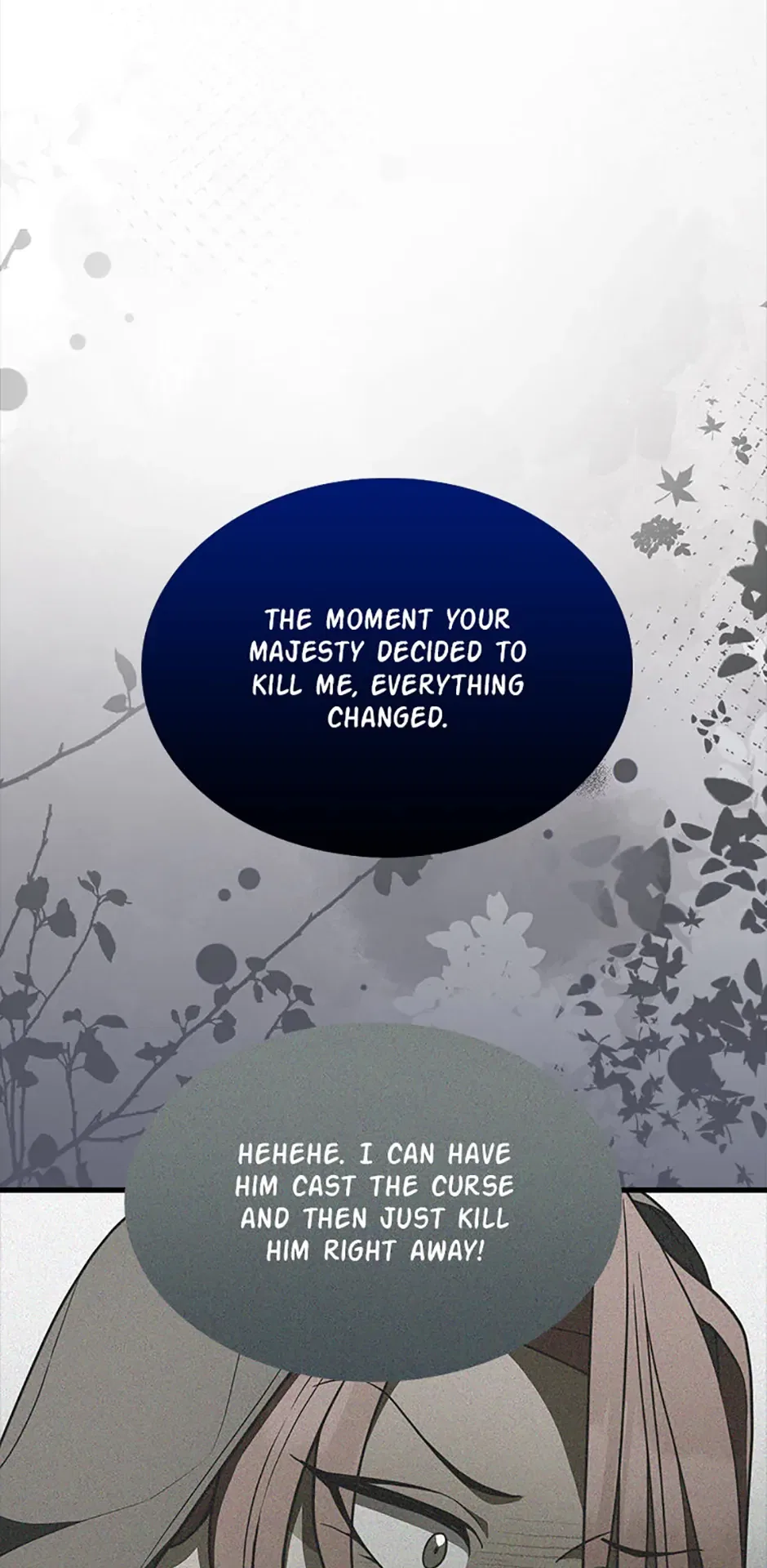 Only for Your Well-Being Chapter 66 – Page 60