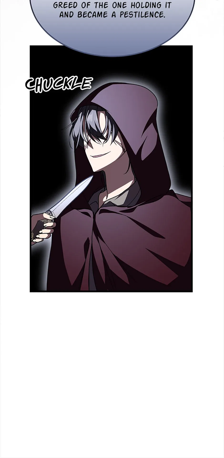 Only for Your Well-Being Chapter 66 – Page 62