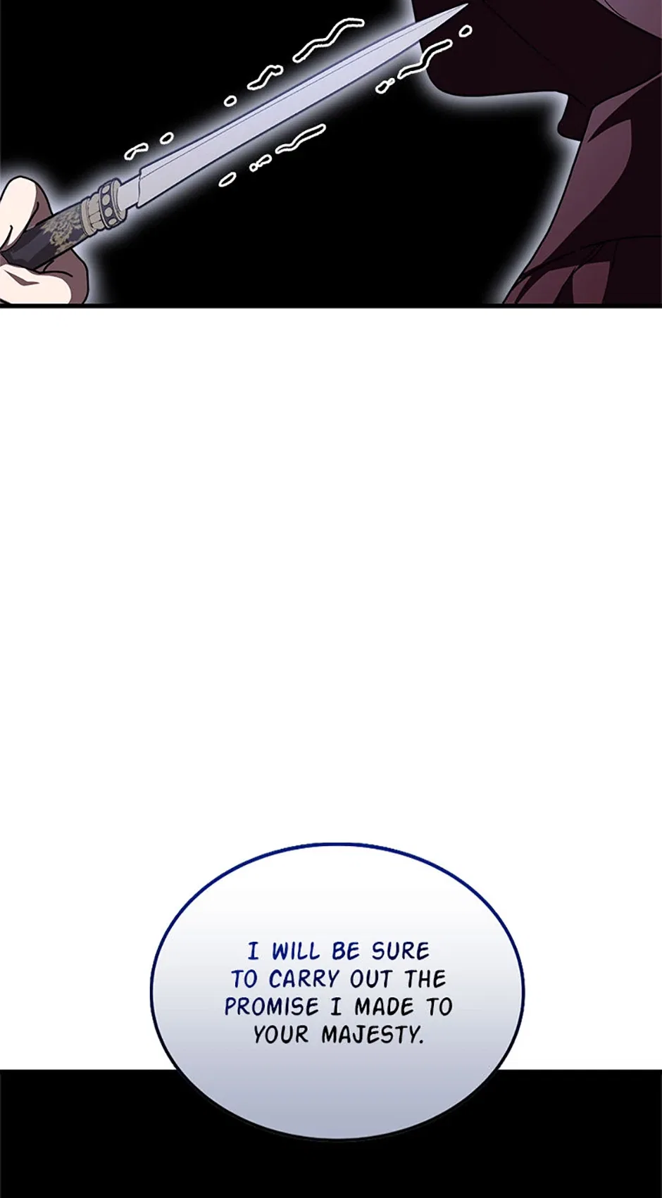 Only for Your Well-Being Chapter 66 – Page 65