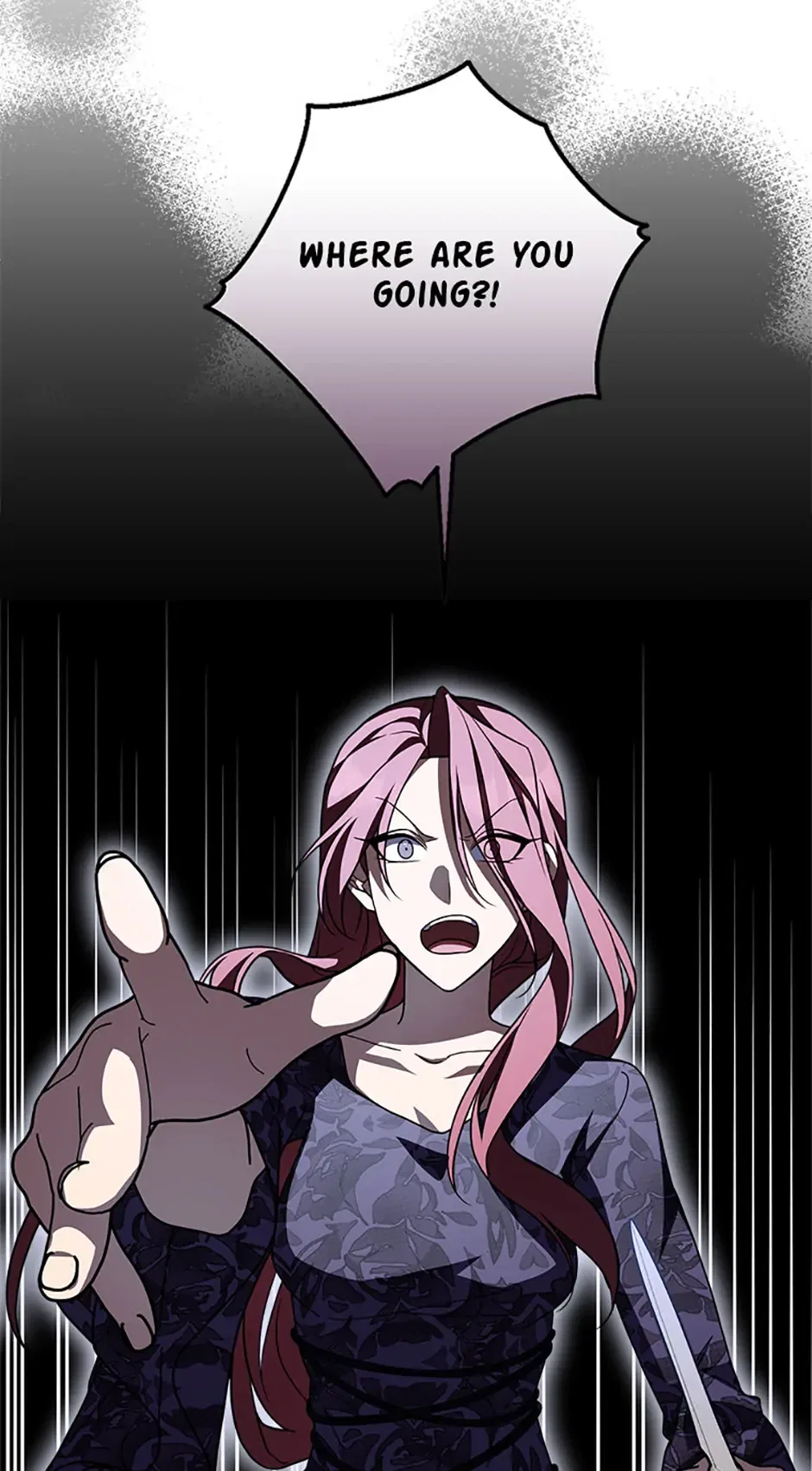 Only for Your Well-Being Chapter 66 – Page 67