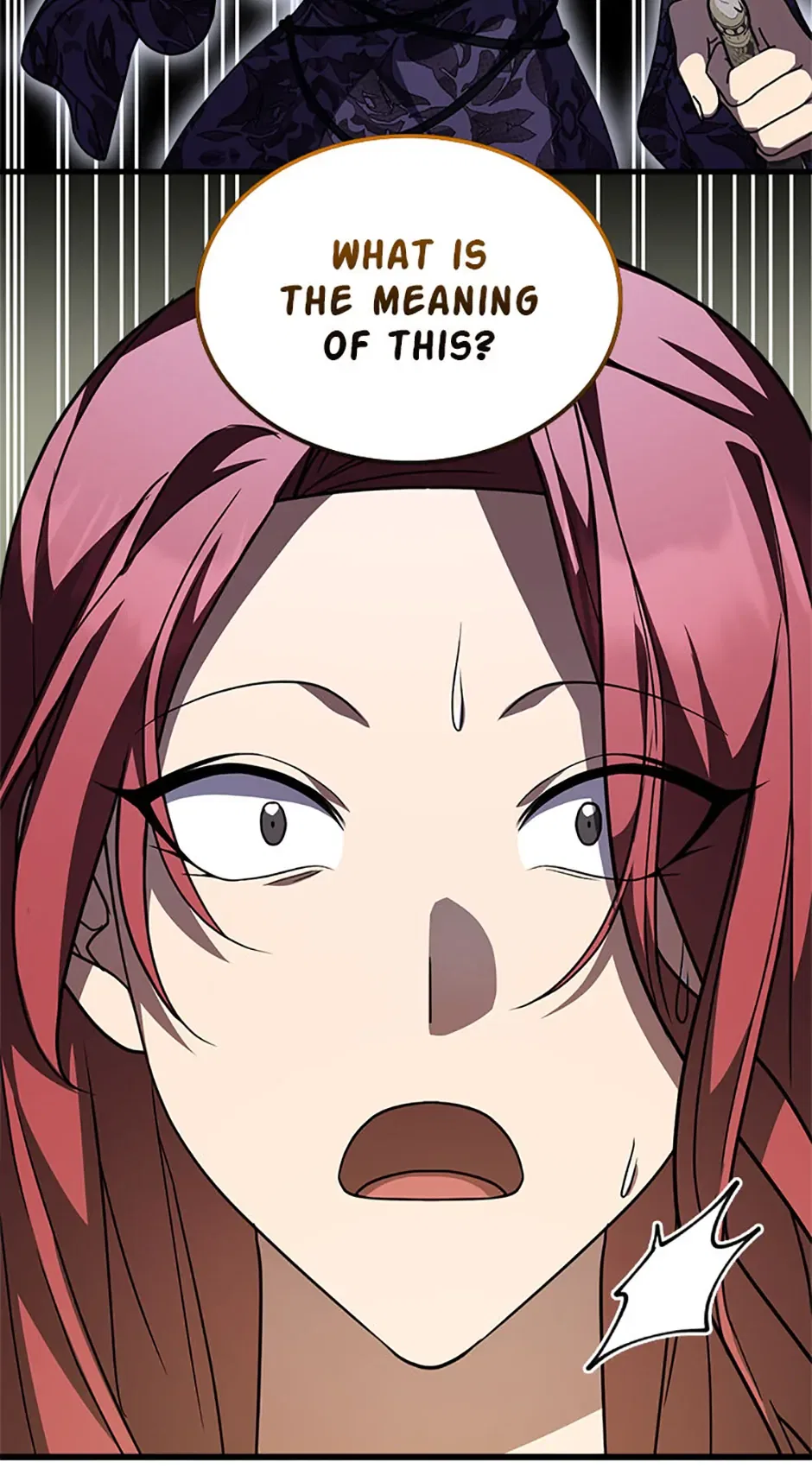 Only for Your Well-Being Chapter 66 – Page 68
