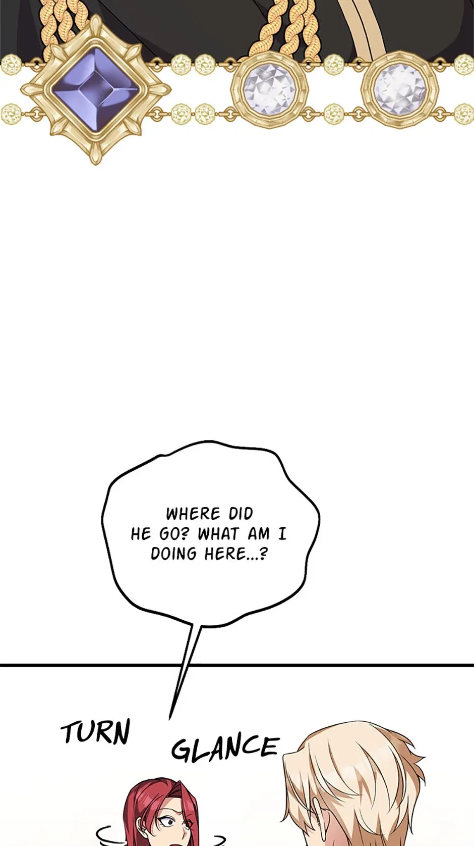 Only for Your Well-Being Chapter 66 – Page 71