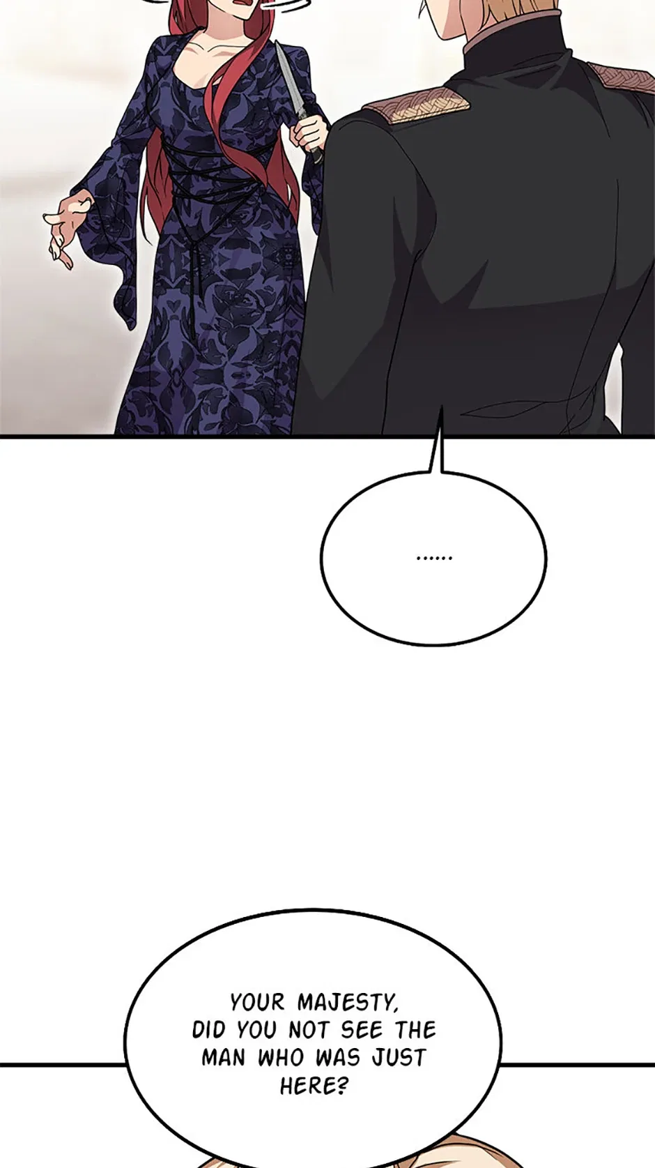 Only for Your Well-Being Chapter 66 – Page 72
