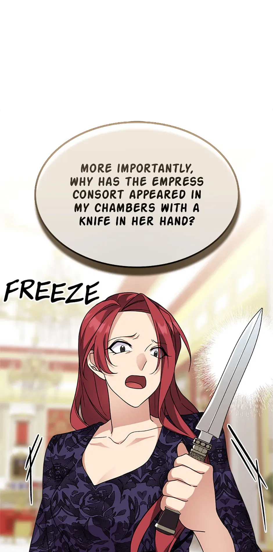 Only for Your Well-Being Chapter 66 – Page 74