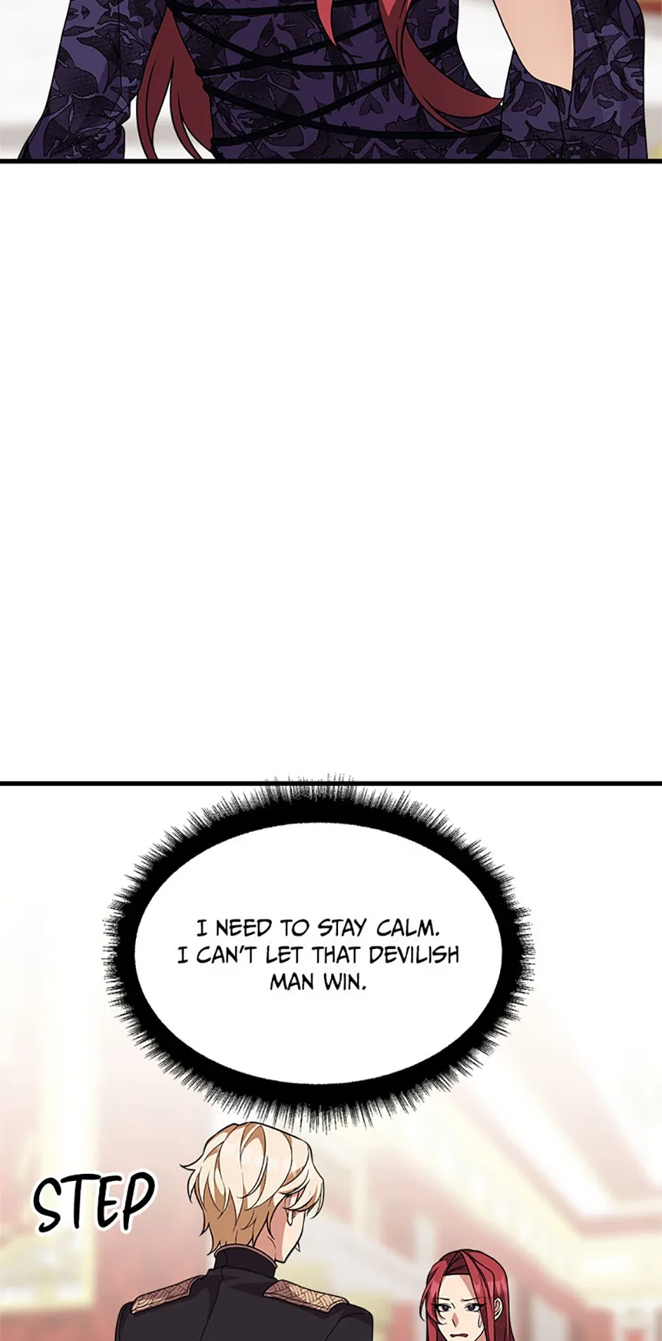 Only for Your Well-Being Chapter 66 – Page 75