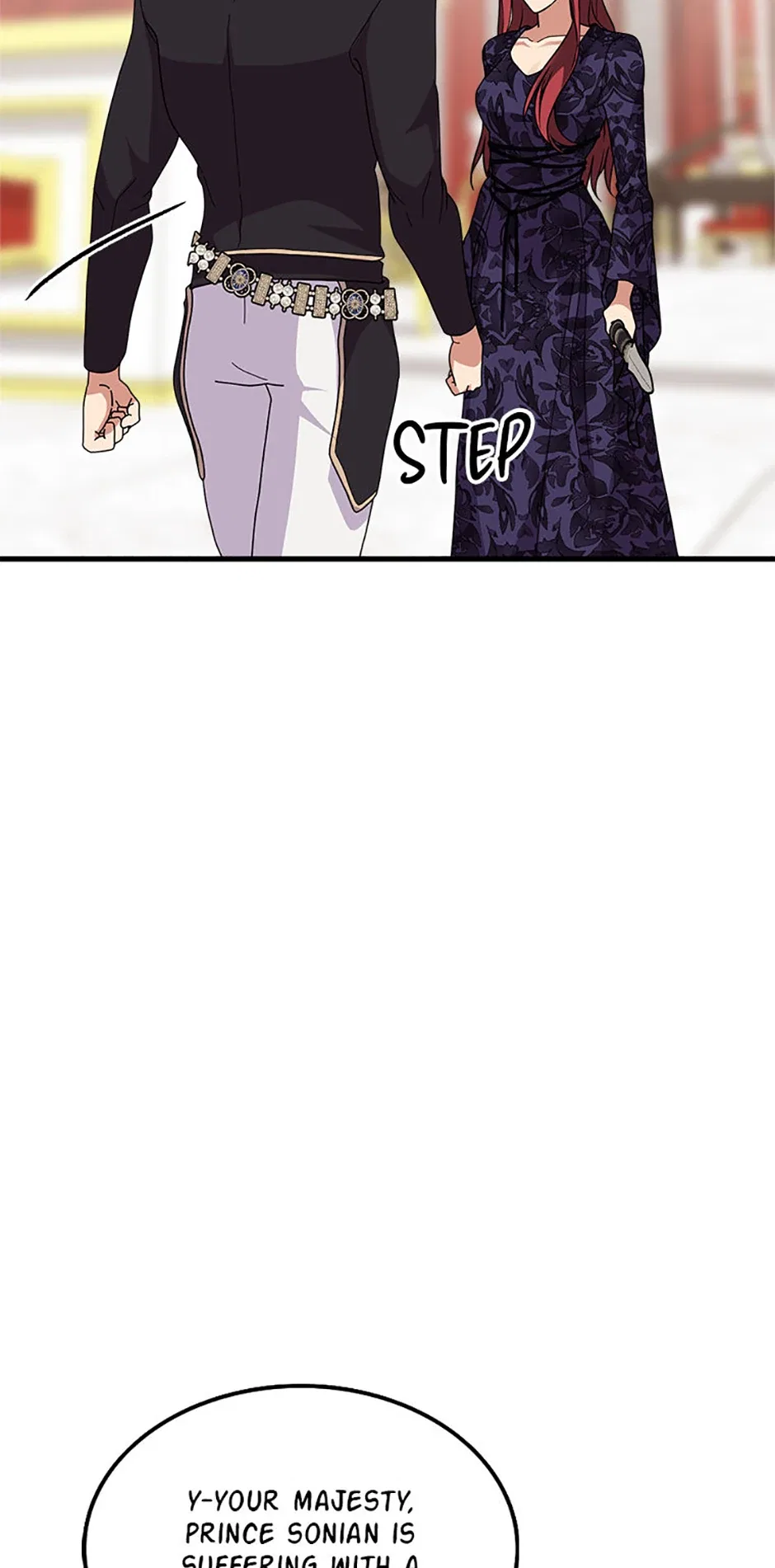 Only for Your Well-Being Chapter 66 – Page 76