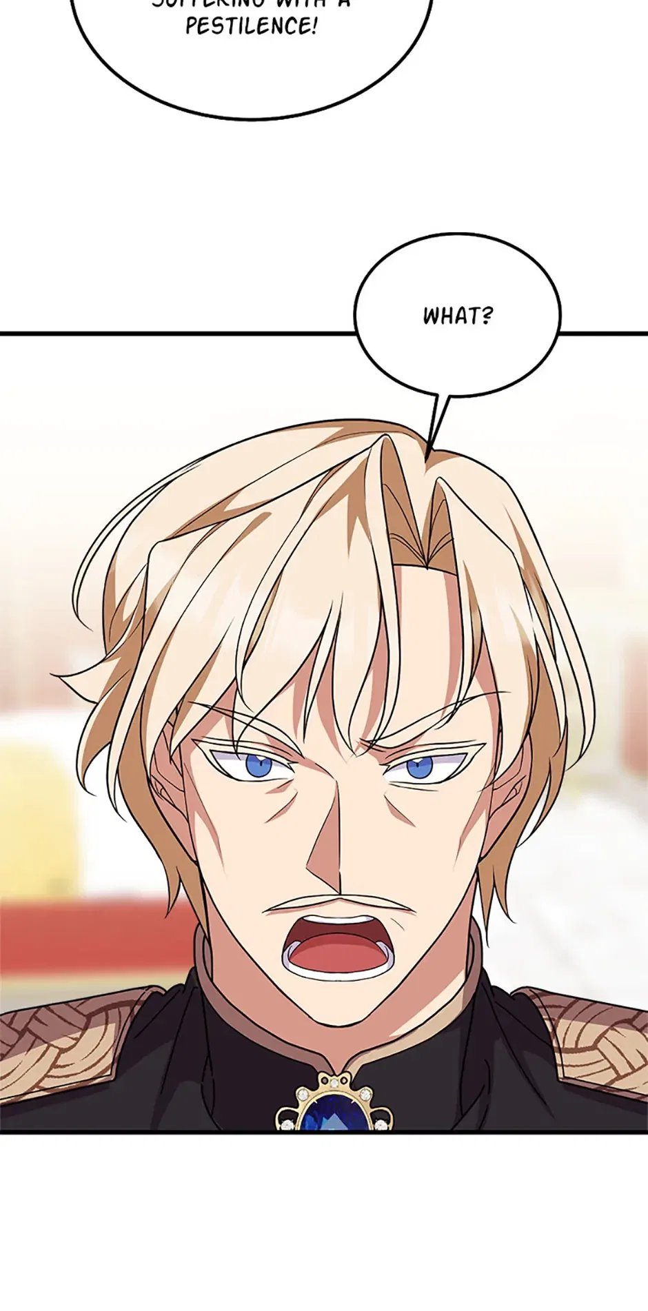 Only for Your Well-Being Chapter 66 – Page 77