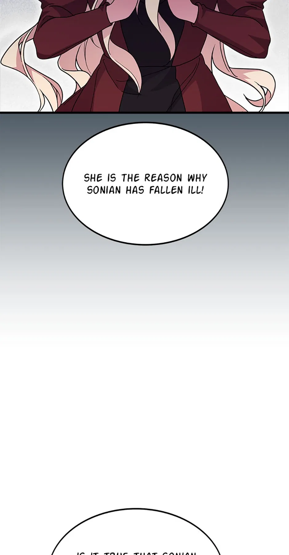 Only for Your Well-Being Chapter 66 – Page 80