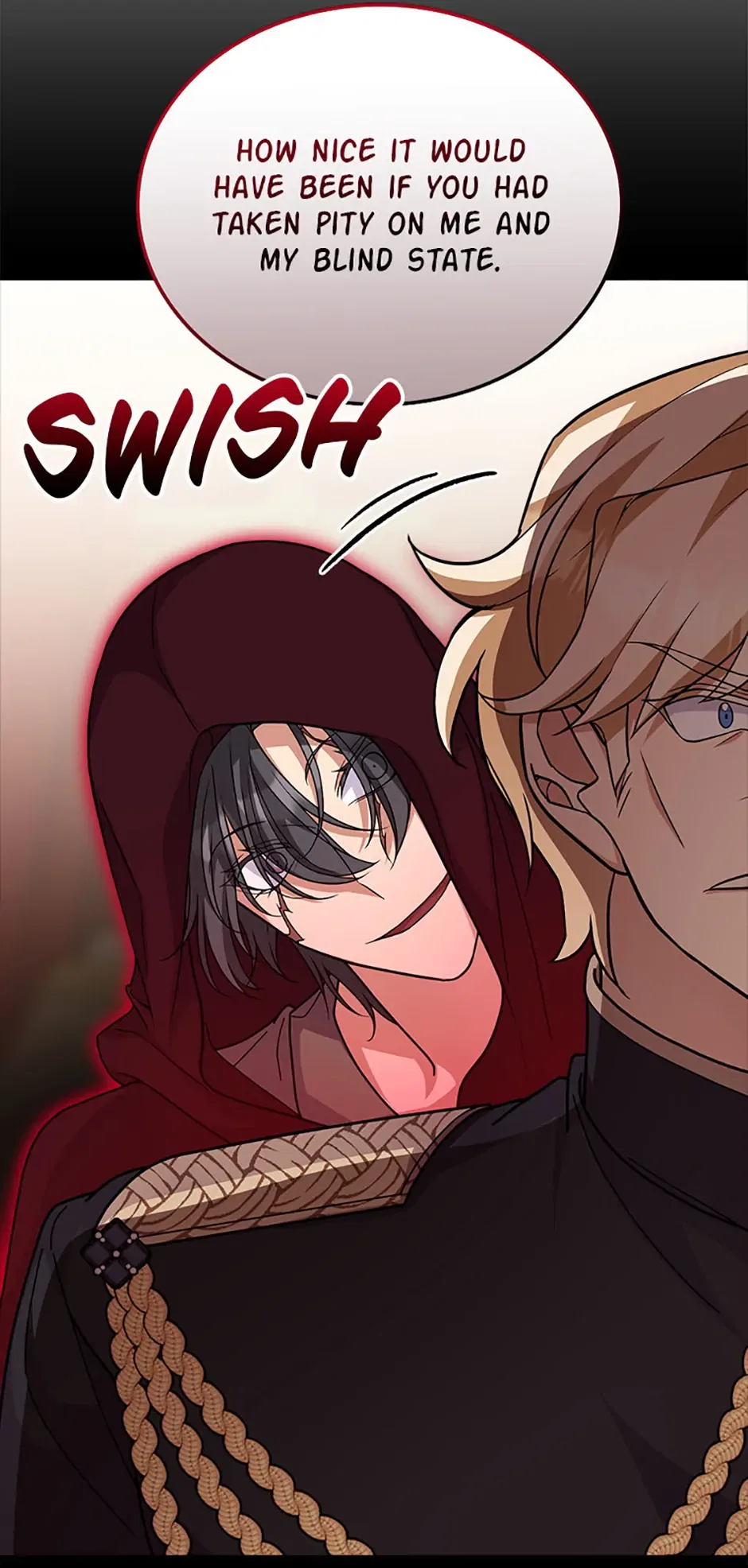 Only for Your Well-Being Chapter 66 – Page 87