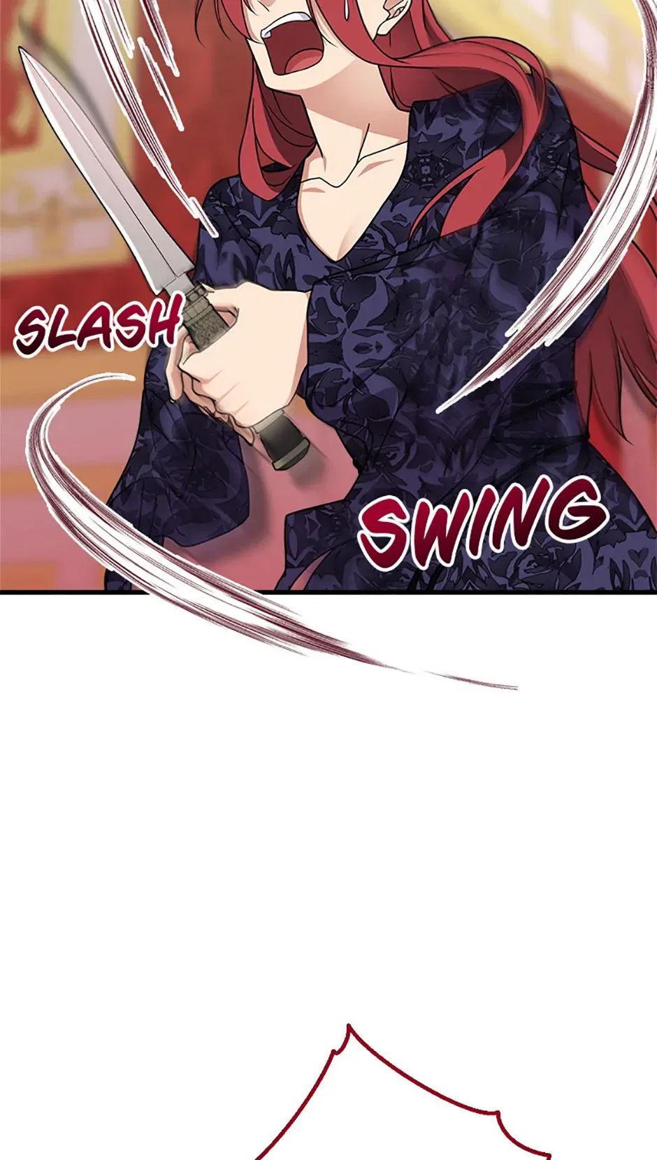 Only for Your Well-Being Chapter 66 – Page 94