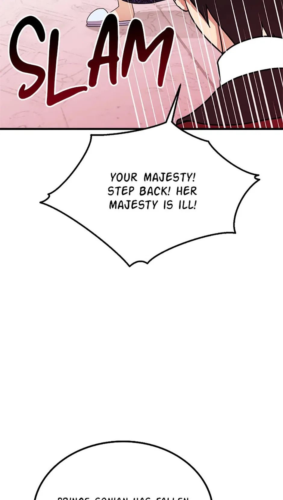 Only for Your Well-Being Chapter 66 – Page 96