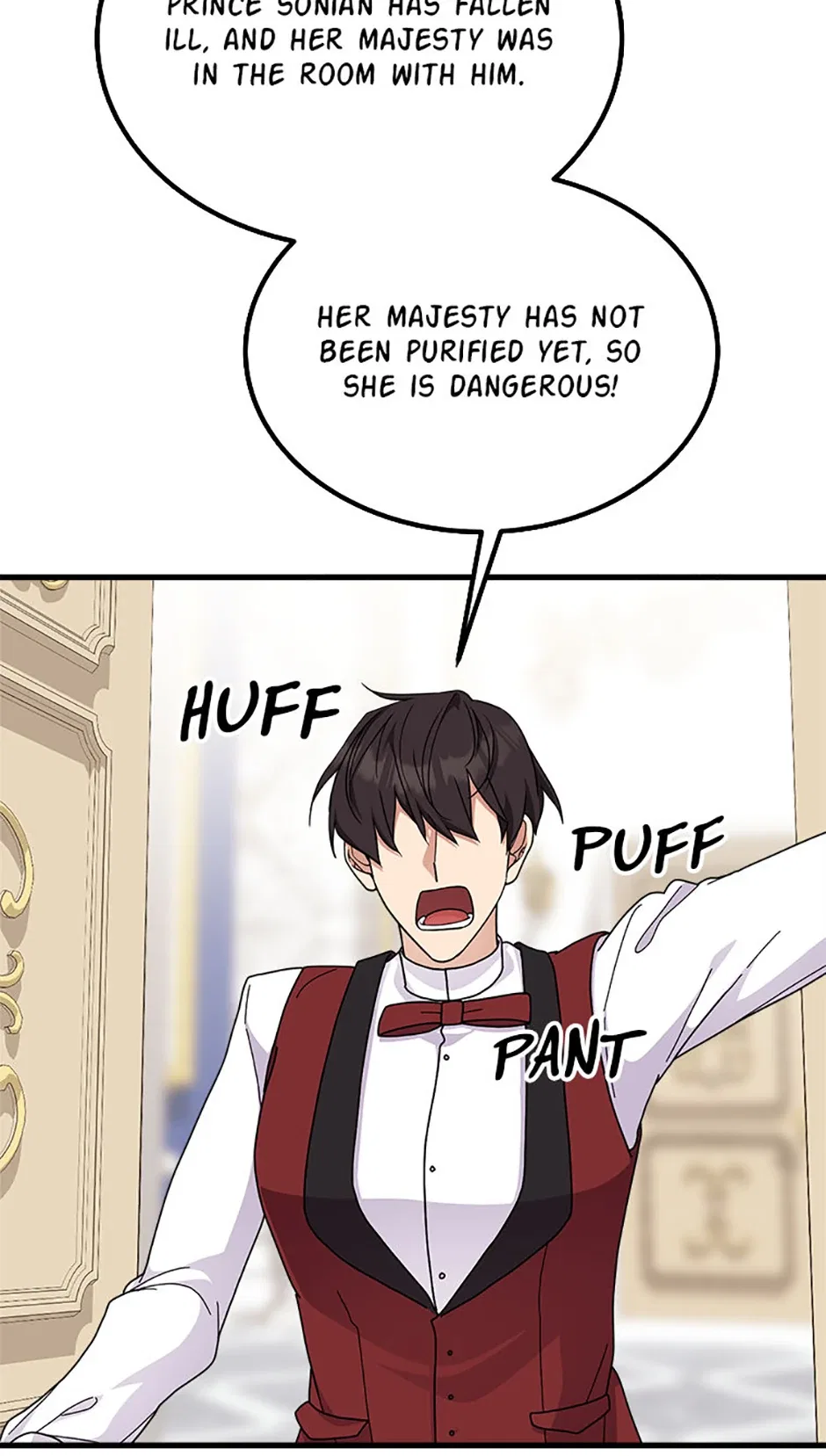 Only for Your Well-Being Chapter 66 – Page 97