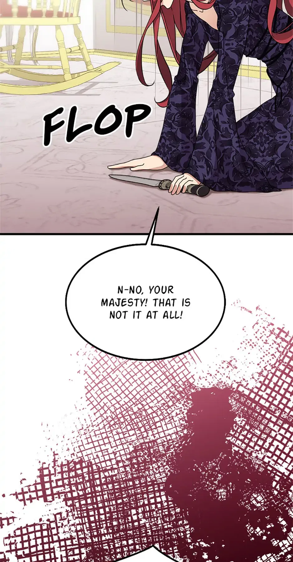 Only for Your Well-Being Chapter 66 – Page 99