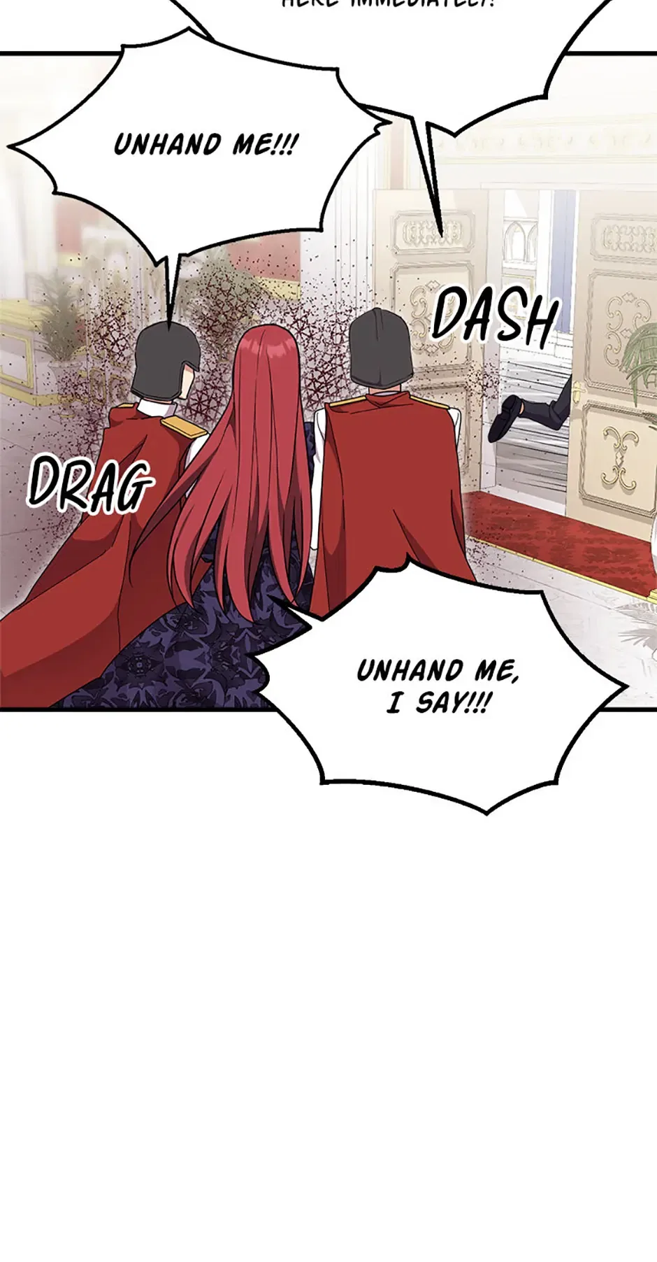 Only for Your Well-Being Chapter 66 – Page 102